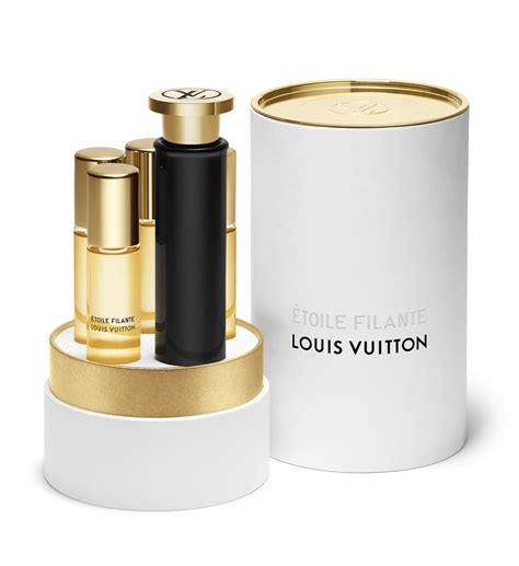 louis vuitton eau de parfum price|Louis Vuitton perfume model.